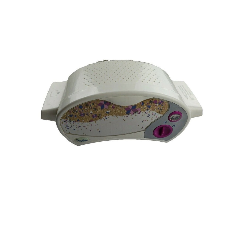 Easy Bake Oven Ultimate Oven With Spatula Pusher